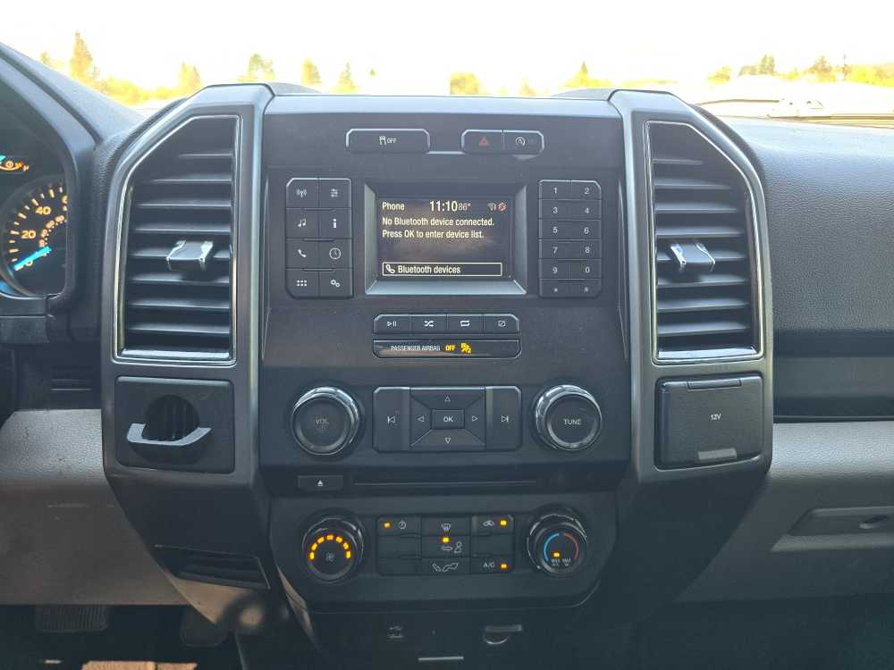 Thumbnail: 2018 Ford F-150 - 13