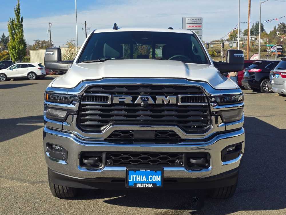 Thumbnail: 2026 RAM 2500 - 8