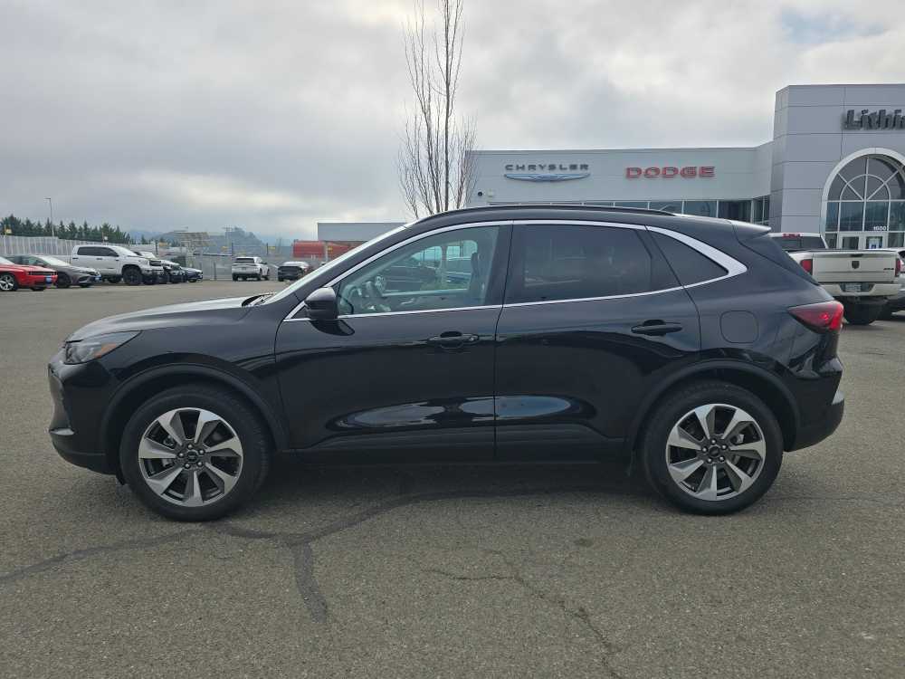 Thumbnail: 2025 Ford Escape - 2