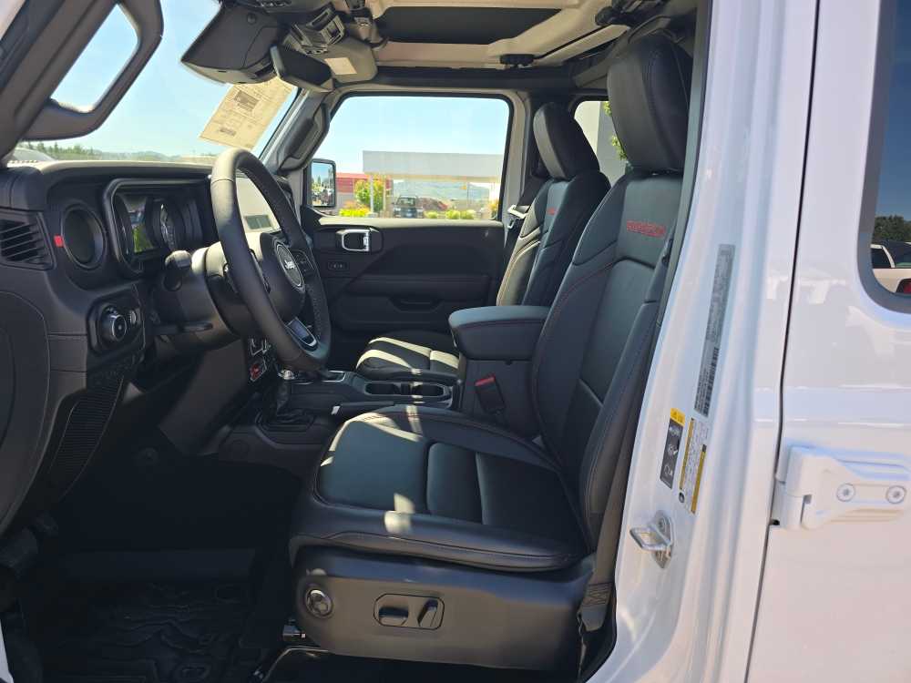 Thumbnail: 2026 Jeep Wrangler - 9