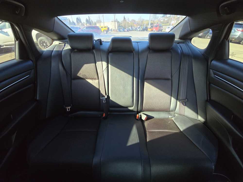 Thumbnail: 2020 Honda Accord - 17