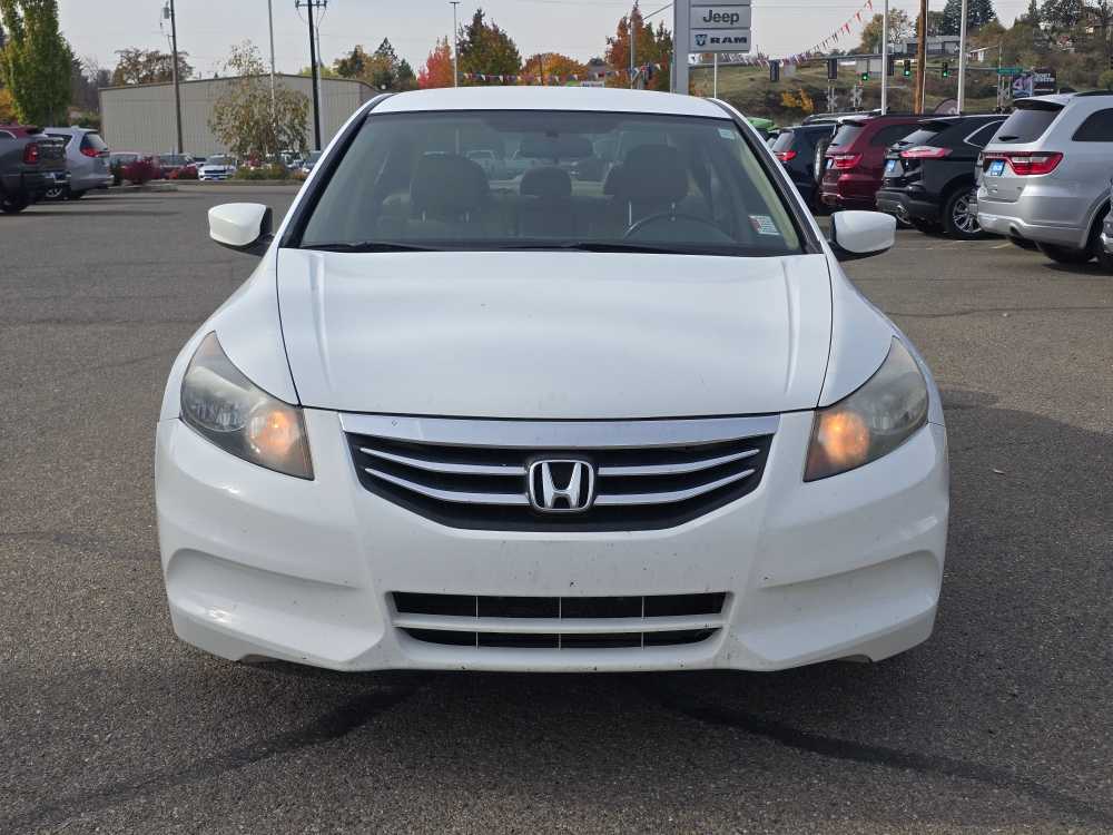 Thumbnail: 2012 Honda Accord - 5
