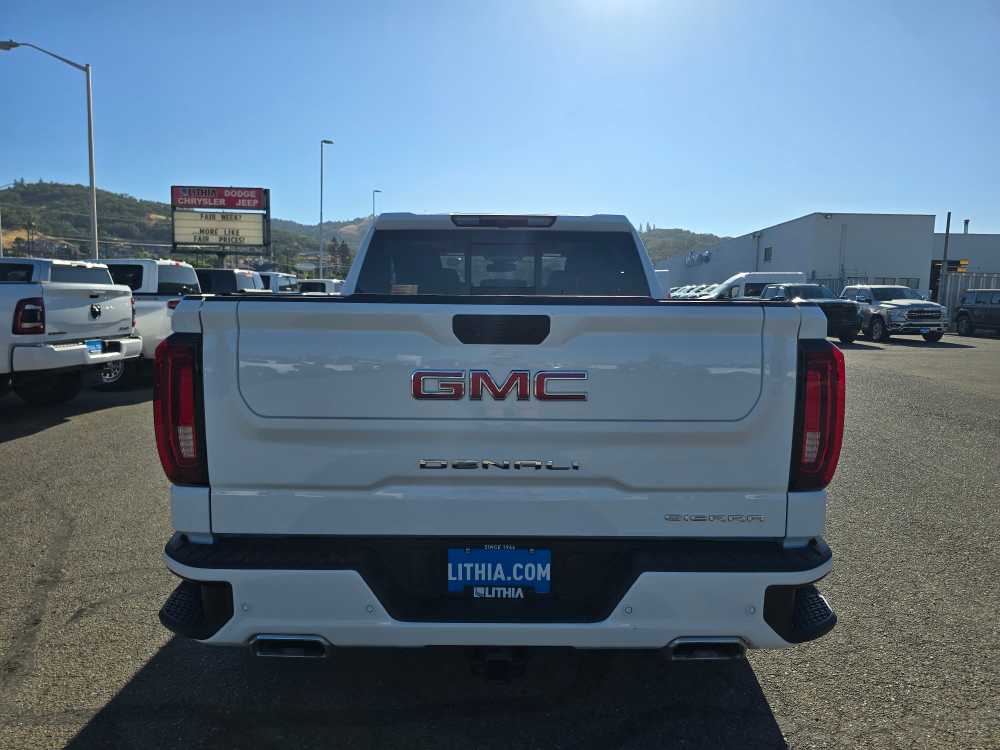 2023 Gmc Sierra 1500 Denali photo 4