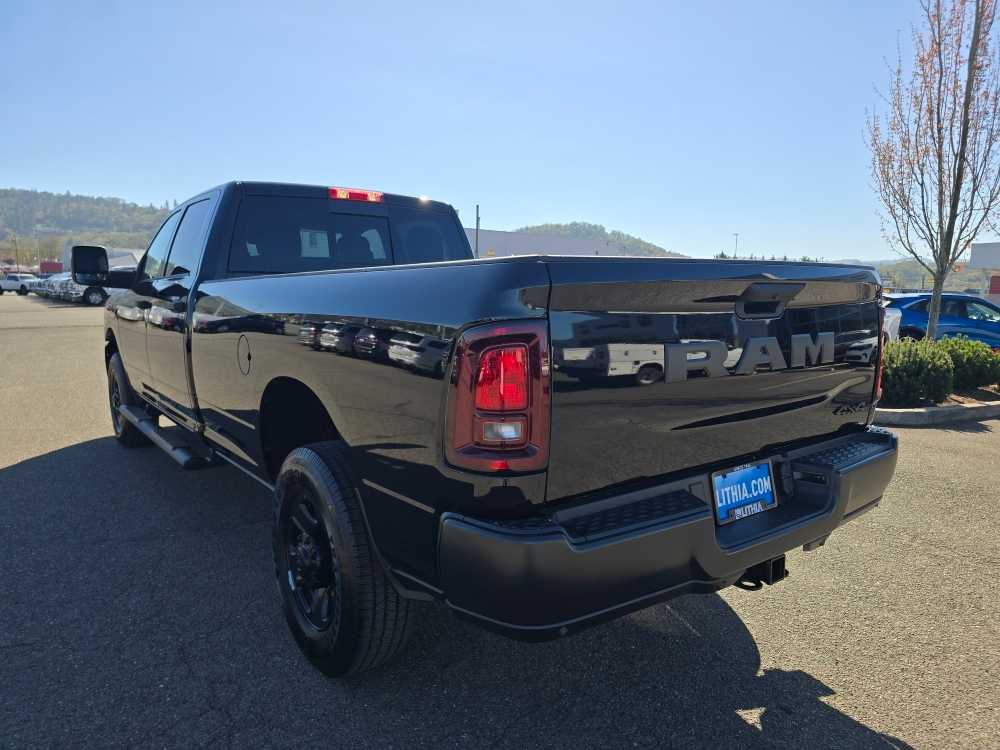 Thumbnail: 2026 RAM 3500 - 3