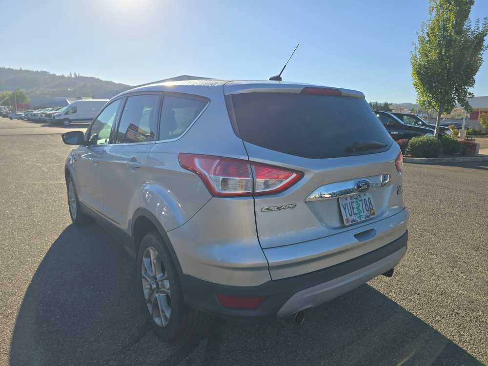 Thumbnail: 2013 Ford Escape - 2