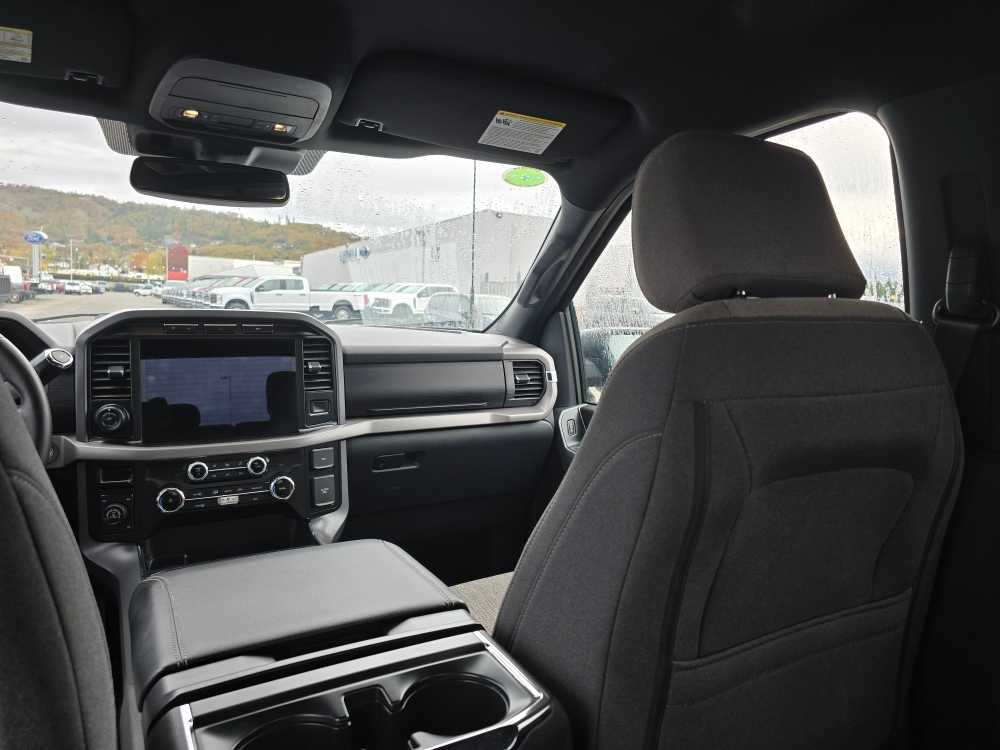 Thumbnail: 2024 Ford F-150 - 13