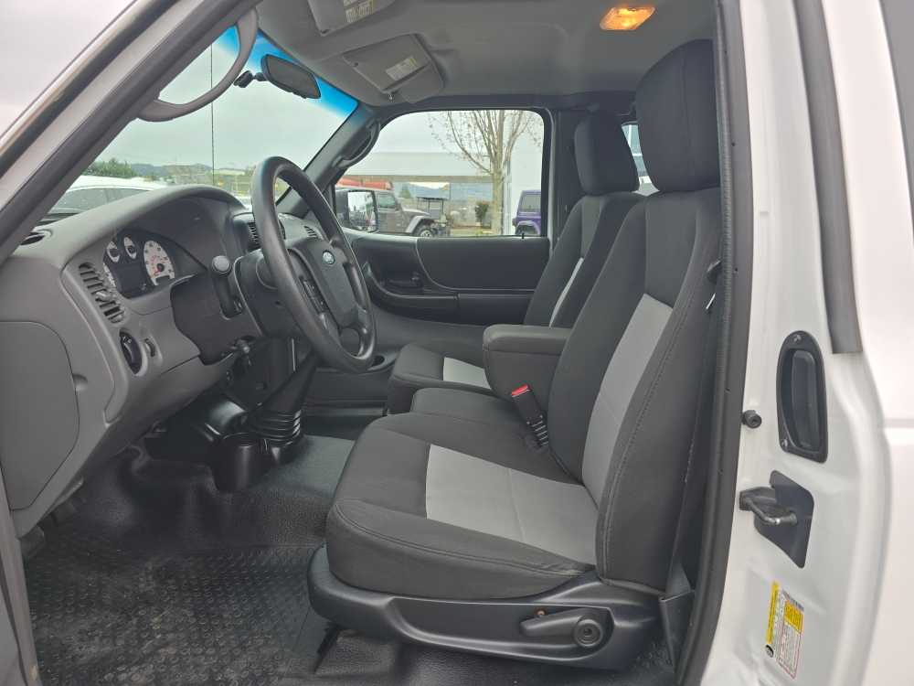 Thumbnail: 2011 Ford Ranger - 10