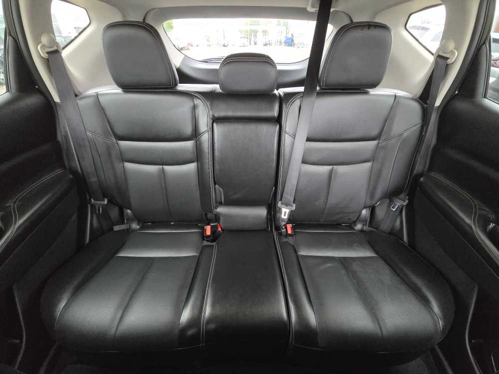 Thumbnail: 2024 Nissan Murano - 17