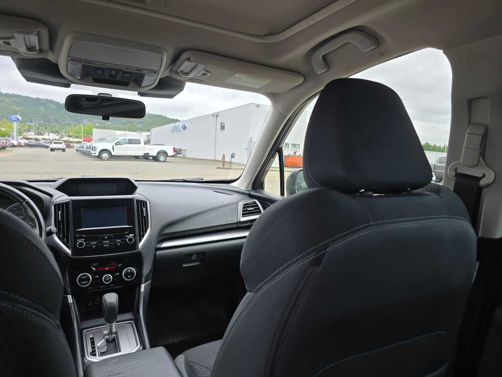 Thumbnail: 2022 Subaru Forester - 13
