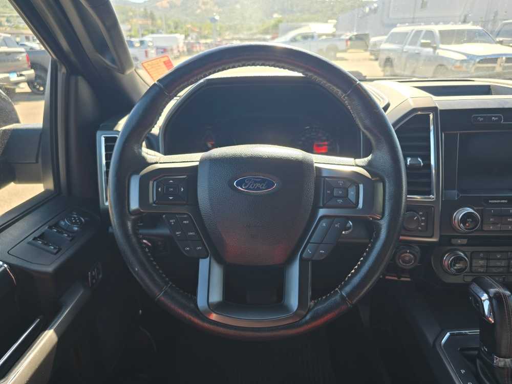 Thumbnail: 2016 Ford F-150 - 10