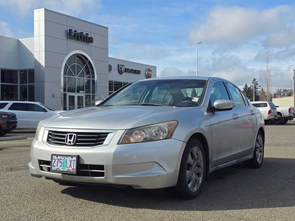 2008 Honda Accord EX -
                  Roseburg, OR