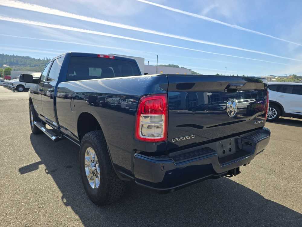Thumbnail: 2020 RAM 3500 - 8