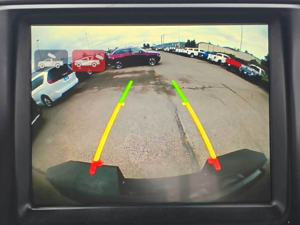 Thumbnail: 2017 RAM 2500 - 20