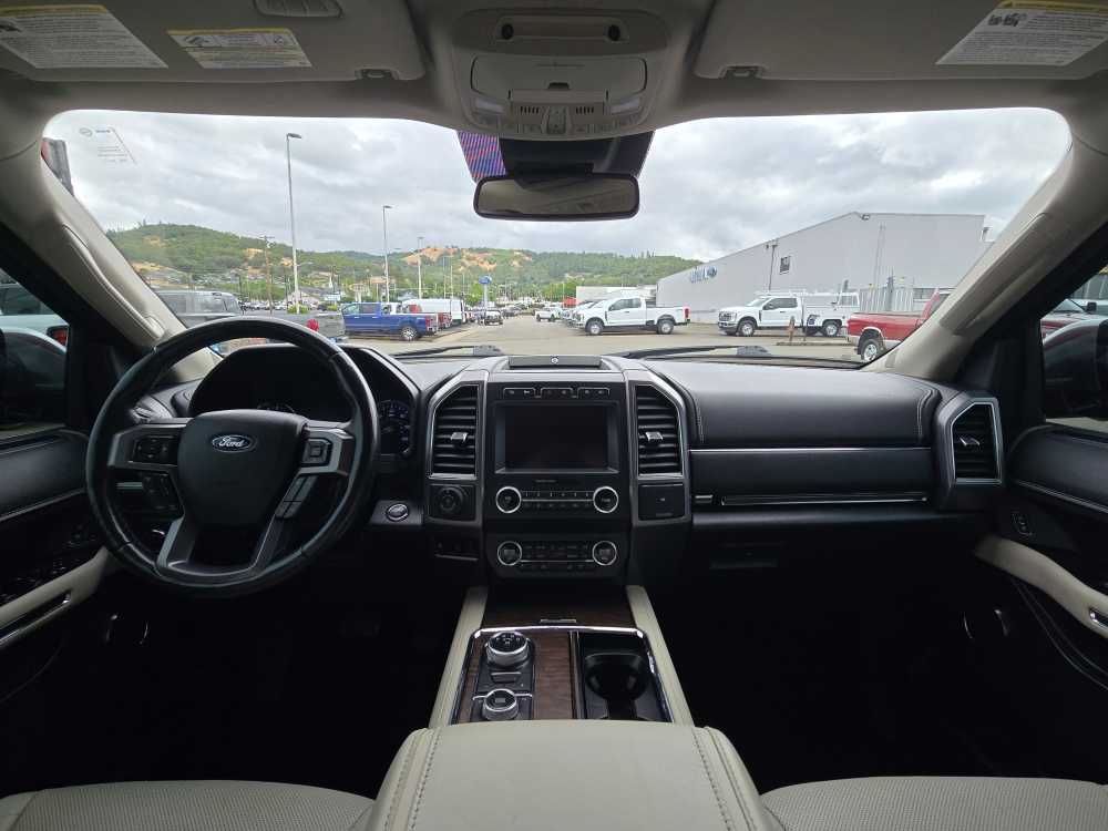 Thumbnail: 2019 Ford Expedition - 10