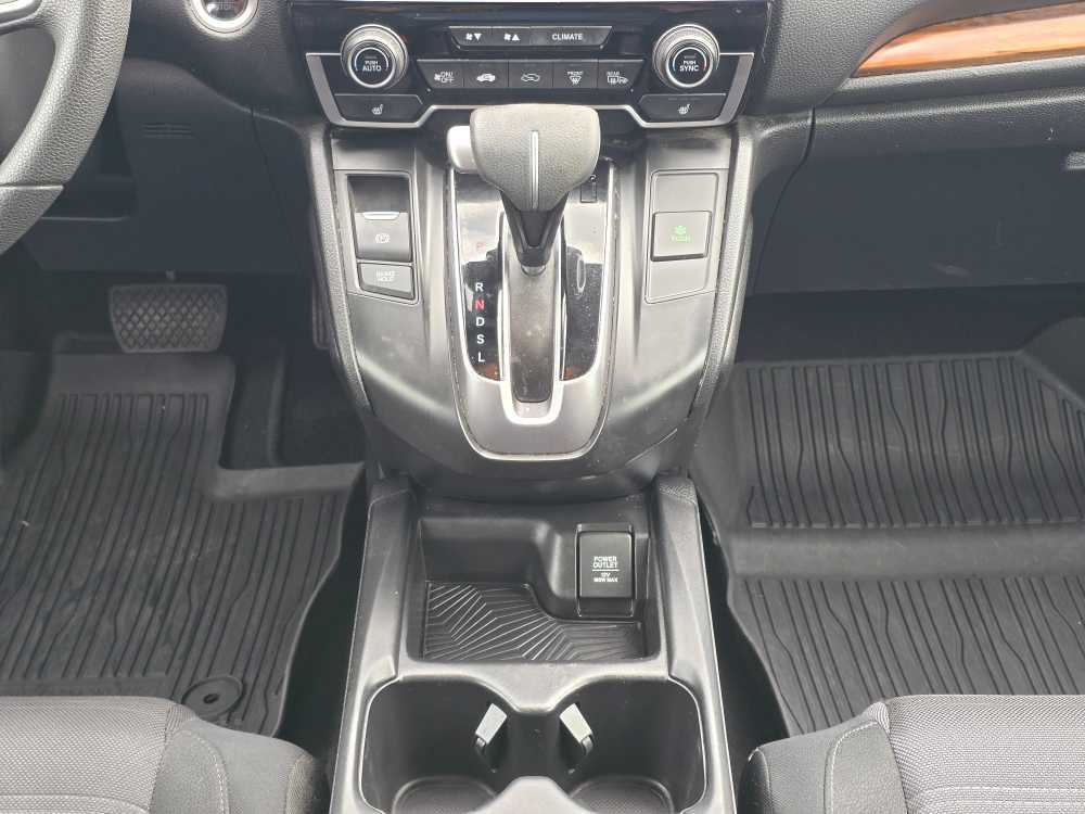 Thumbnail: 2018 Honda CR-V - 12