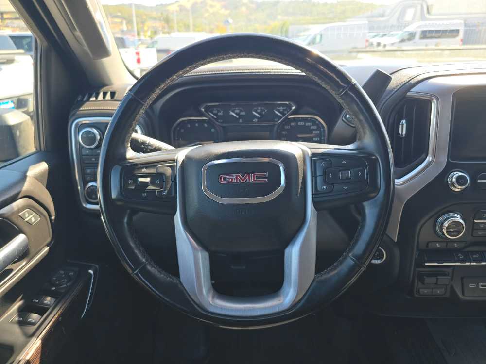 Thumbnail: 2023 GMC Sierra 2500 - 12