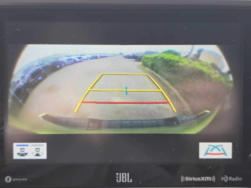 Thumbnail: 2022 Toyota Tacoma - 20