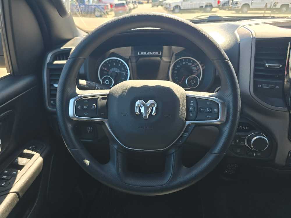 Thumbnail: 2026 RAM 1500 - 12