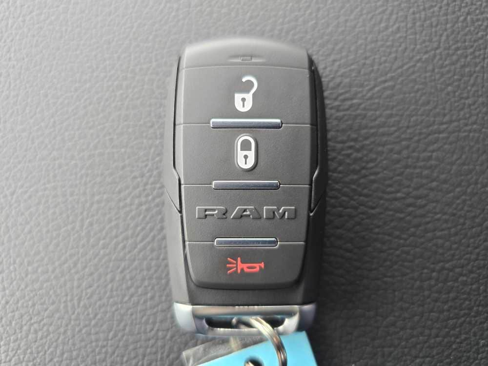 Thumbnail: 2026 RAM 2500 - 23