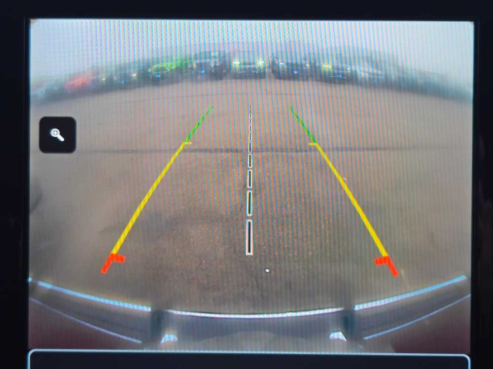 Thumbnail: 2022 RAM 1500 - 20