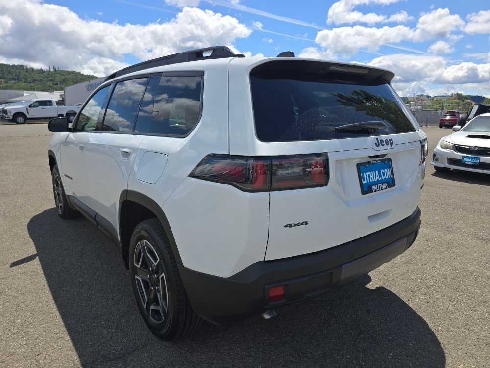 Thumbnail: 2026 Jeep Cherokee - 3