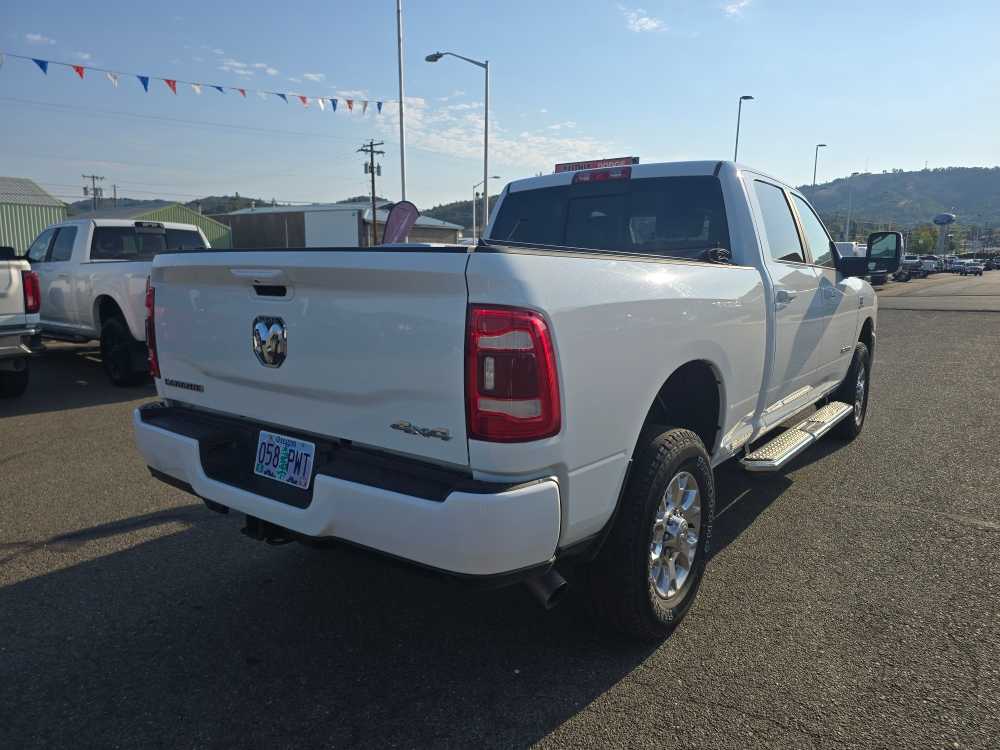 Thumbnail: 2024 RAM 2500 - 3
