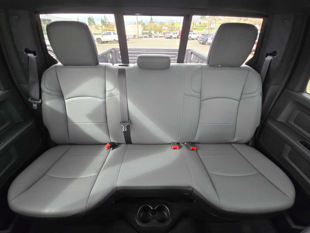 Thumbnail: 2026 RAM 2500 - 18