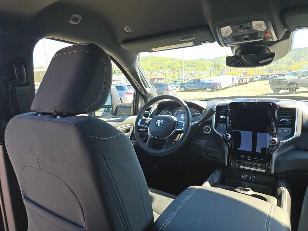 Thumbnail: 2026 RAM 3500 - 10