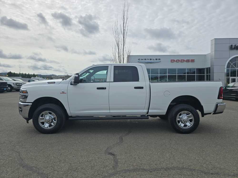 Thumbnail: 2026 RAM 2500 - 2