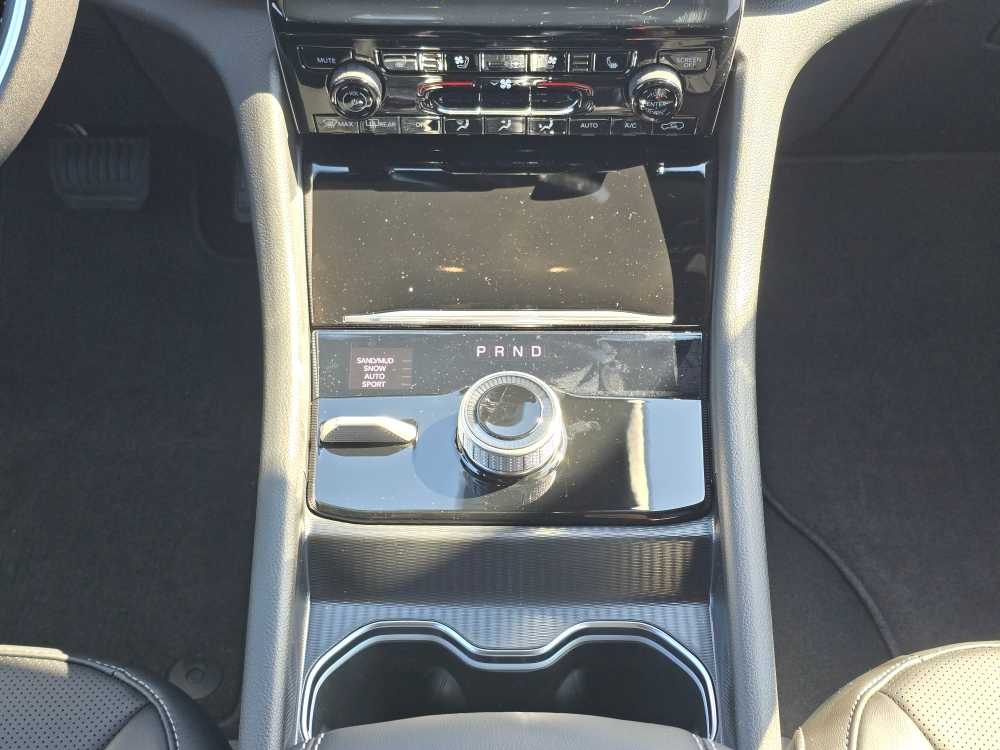 Thumbnail: 2025 Jeep Grand Cherokee - 13