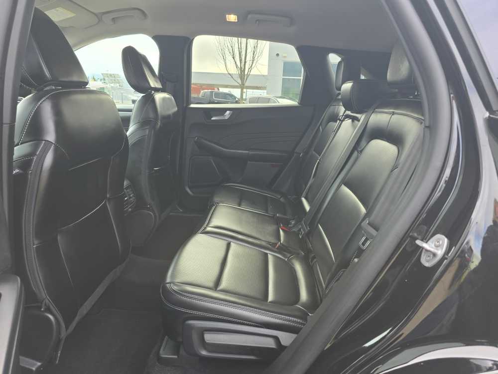 Thumbnail: 2025 Ford Escape - 16