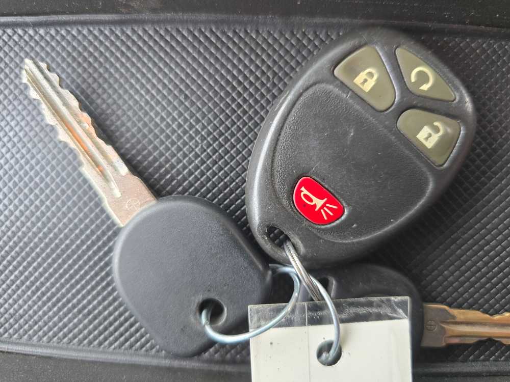 Thumbnail: 2011 Chevrolet Silverado 3500 - 21