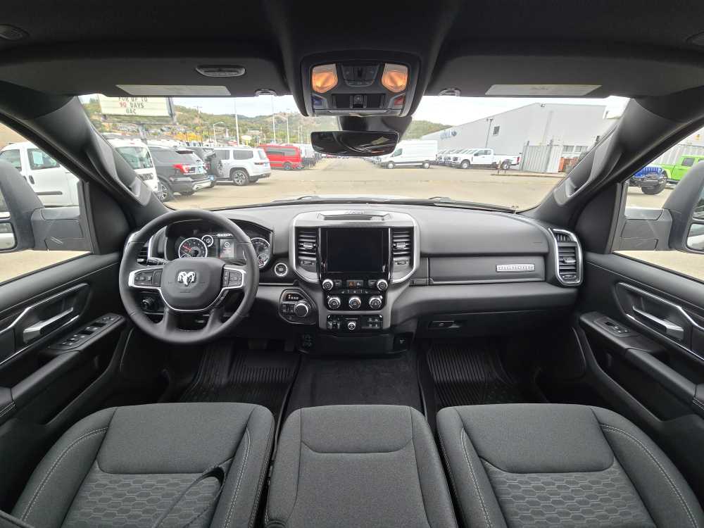 Thumbnail: 2026 RAM 1500 - 16