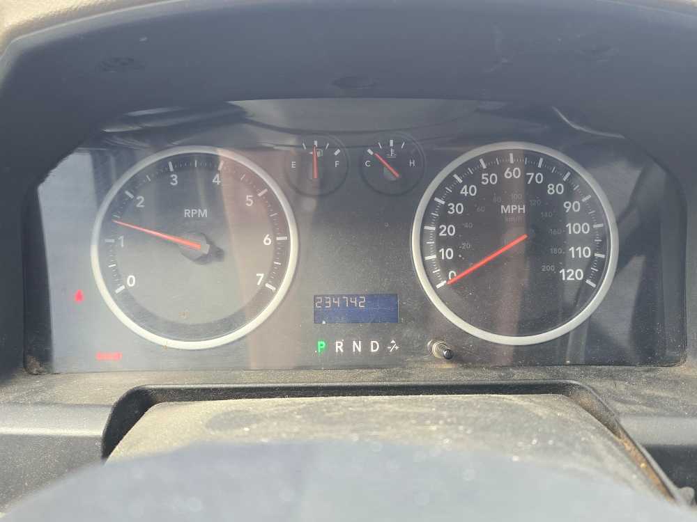 Thumbnail: 2012 RAM 1500 - 7