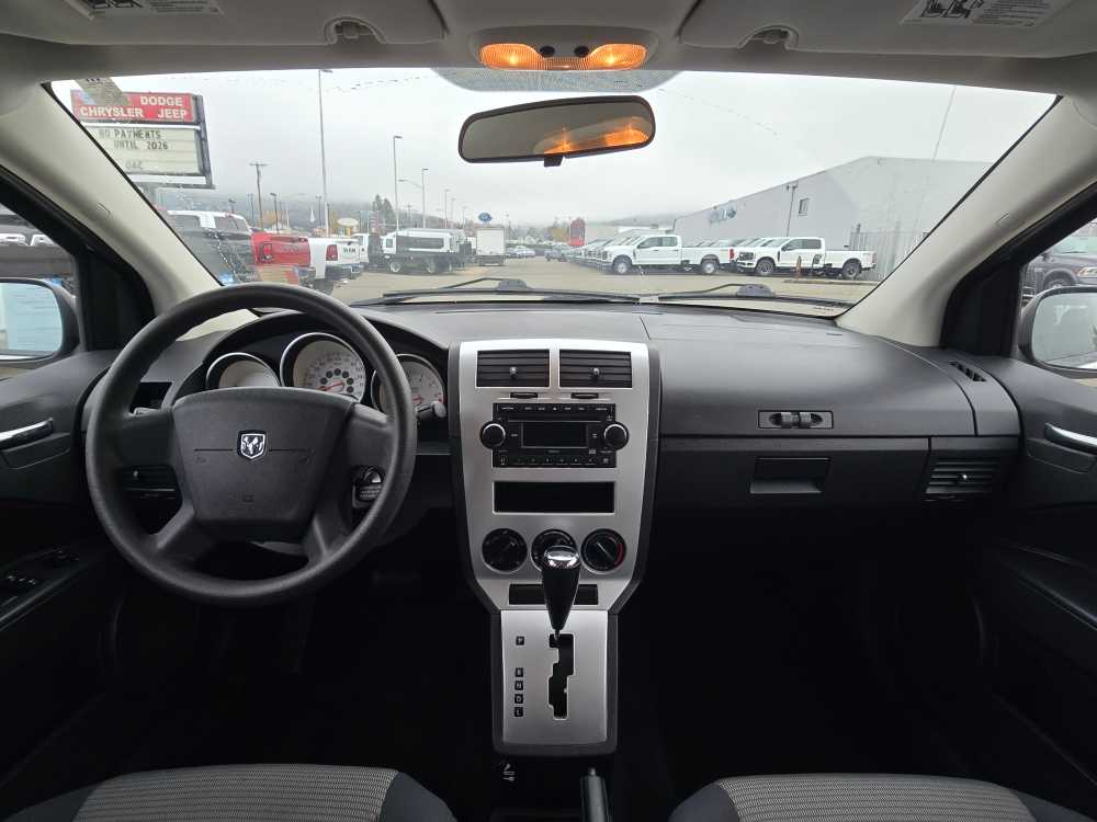 Thumbnail: 2008 Dodge Caliber - 16