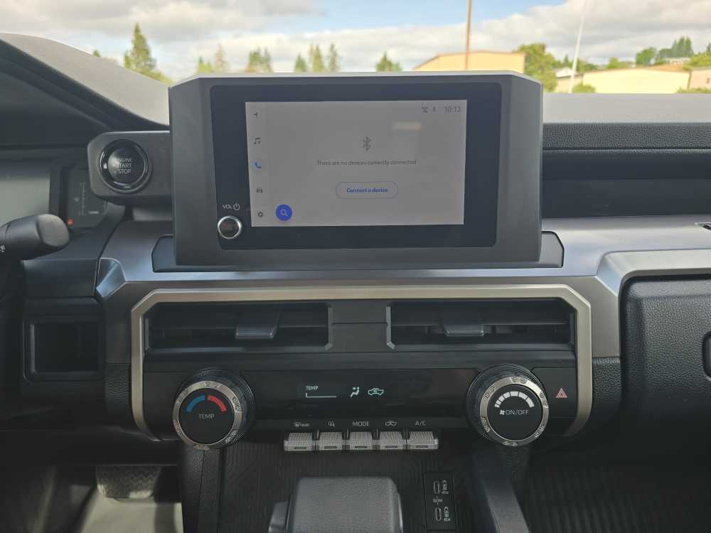 Thumbnail: 2024 Toyota Tacoma - 11