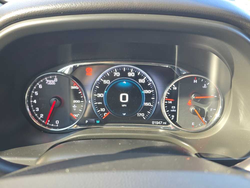 Thumbnail: 2018 GMC Acadia - 21