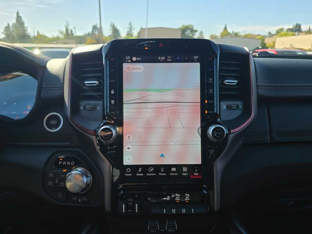 Thumbnail: 2026 RAM 1500 - 12