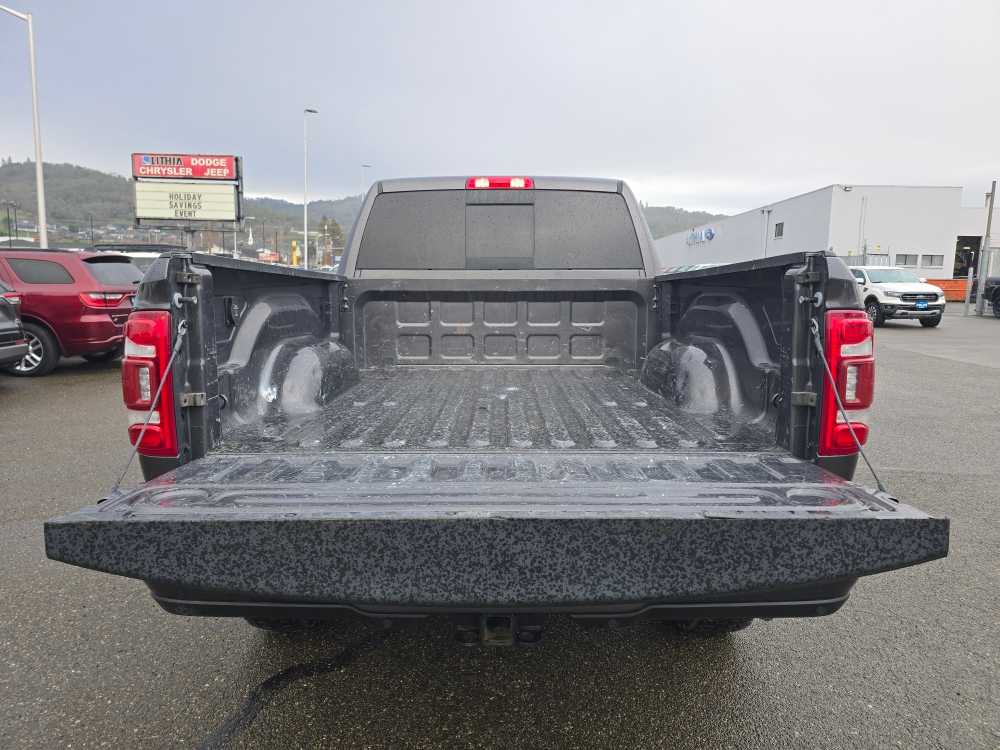 Thumbnail: 2024 RAM 2500 - 20