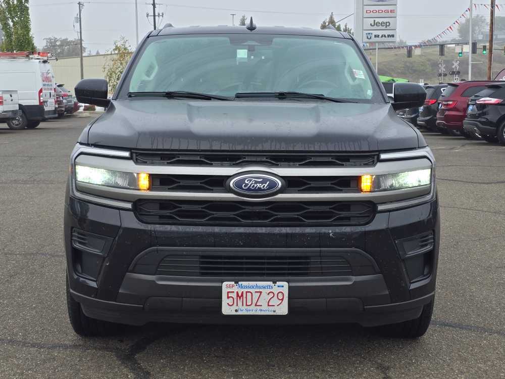 Thumbnail: 2024 Ford Expedition MAX - 5