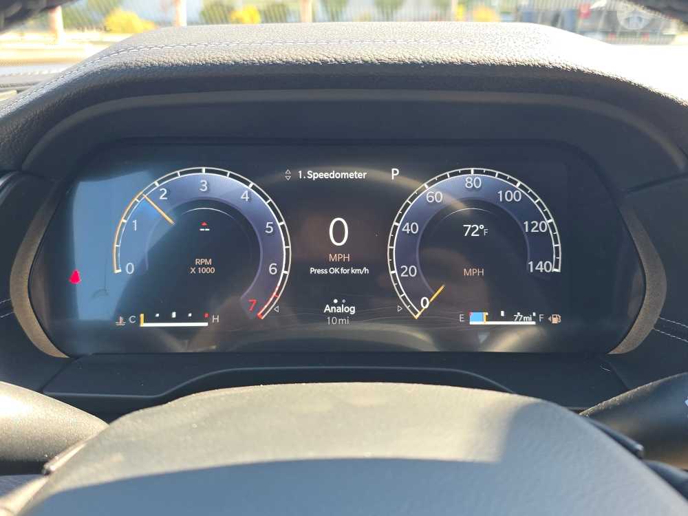 Thumbnail: 2025 Jeep Grand Cherokee - 20