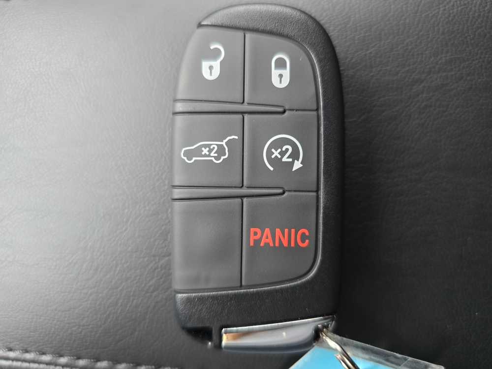 Thumbnail: 2026 Jeep Compass - 21