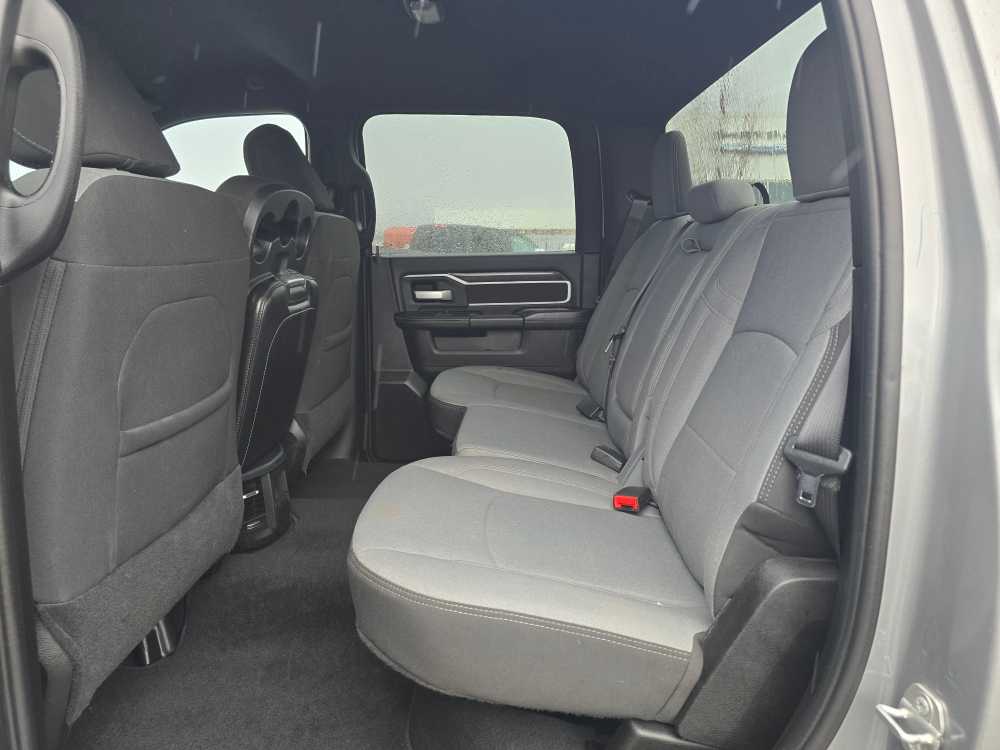 Thumbnail: 2024 RAM 2500 - 17