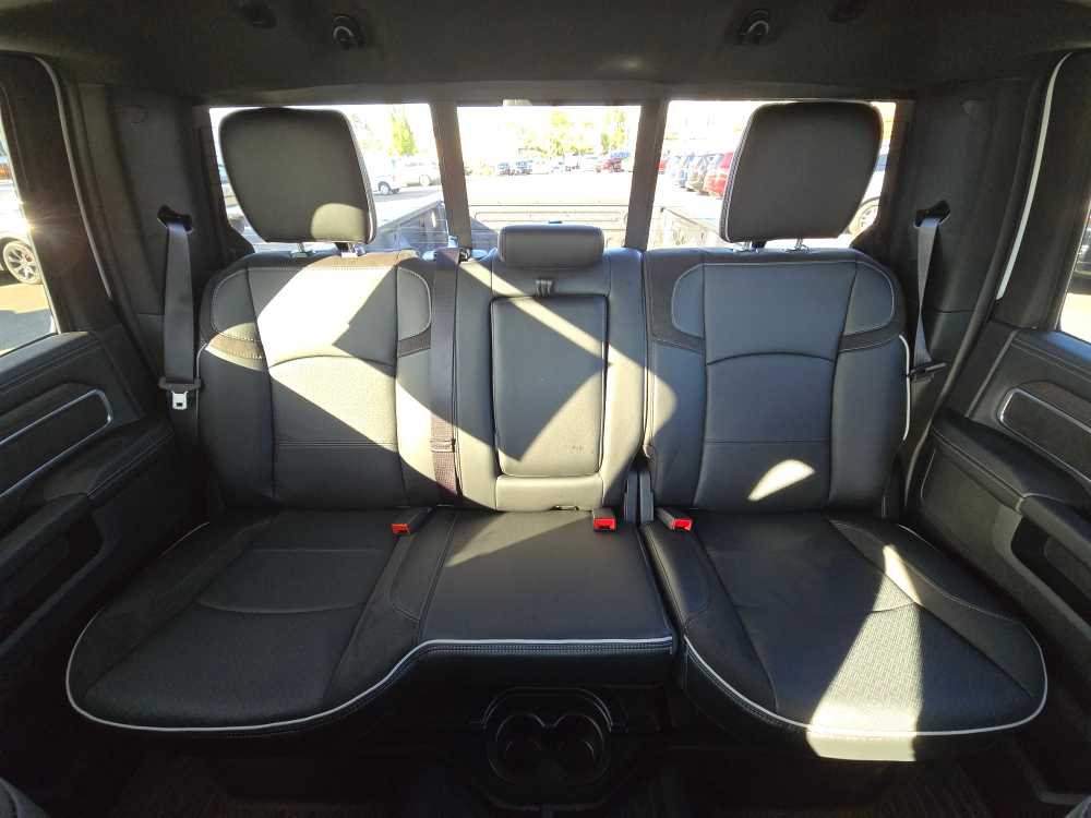 Thumbnail: 2026 RAM 2500 - 17