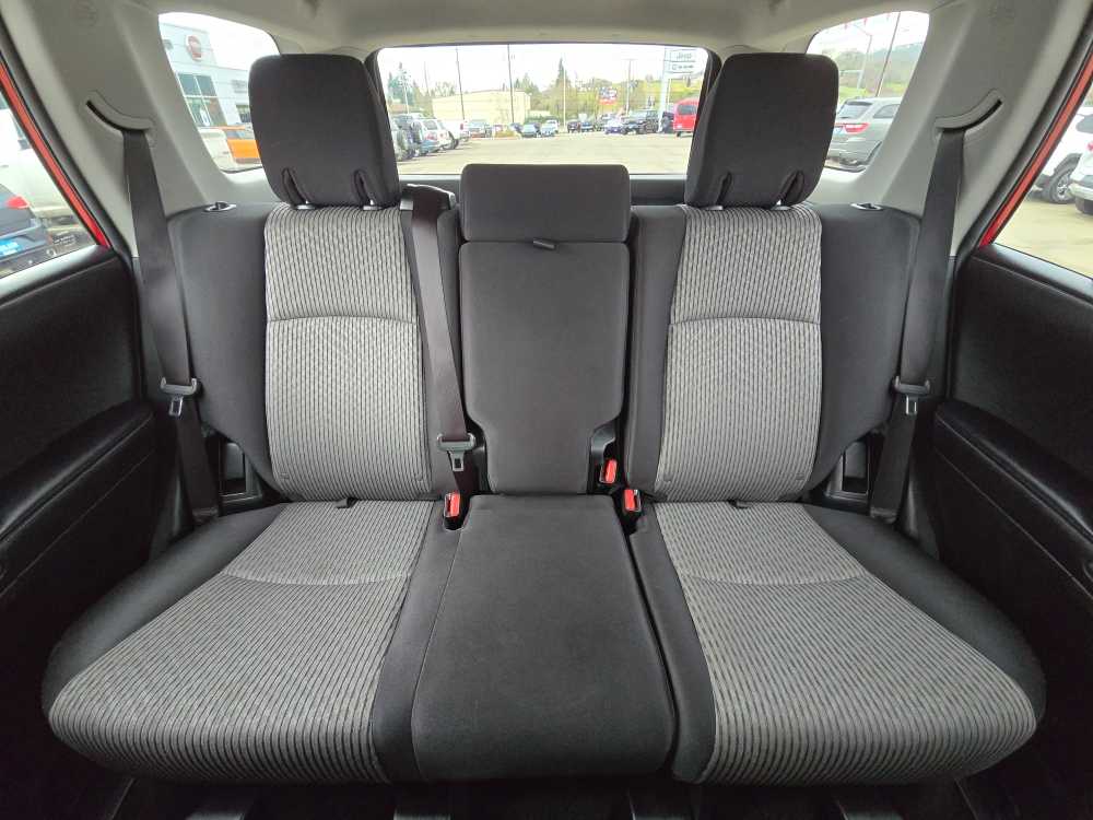 Thumbnail: 2024 Toyota 4Runner - 17