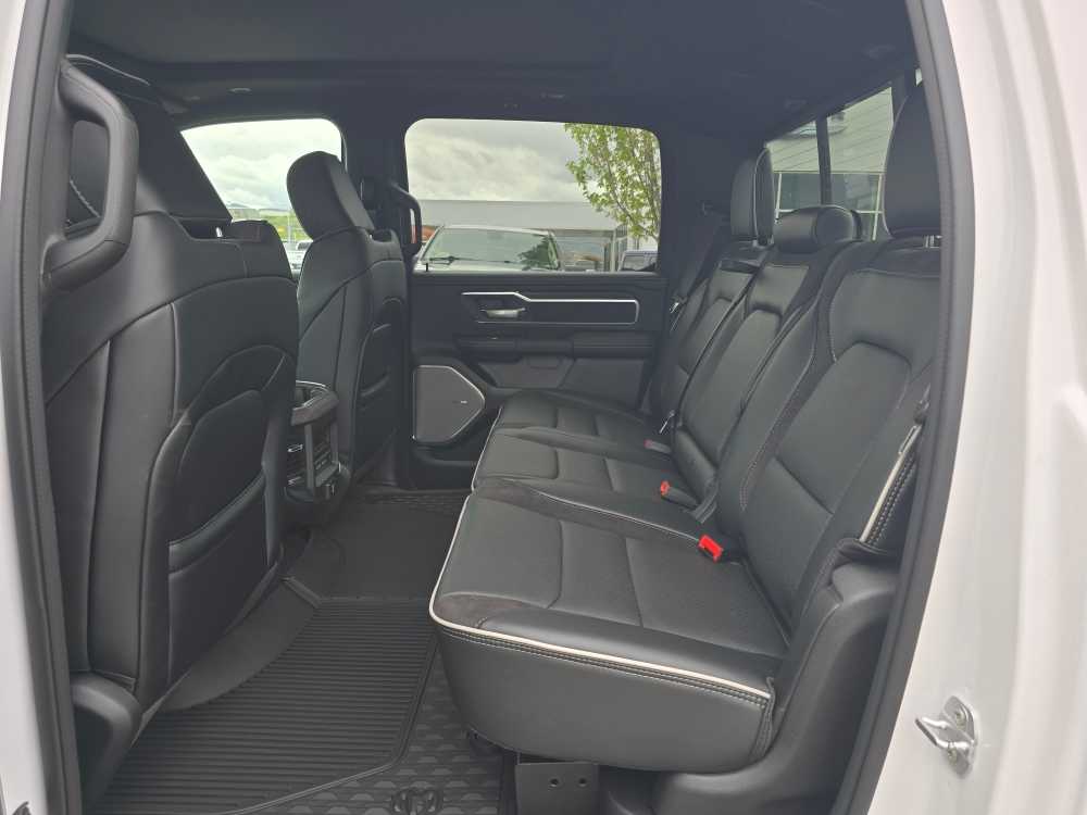 Thumbnail: 2026 RAM 1500 - 16
