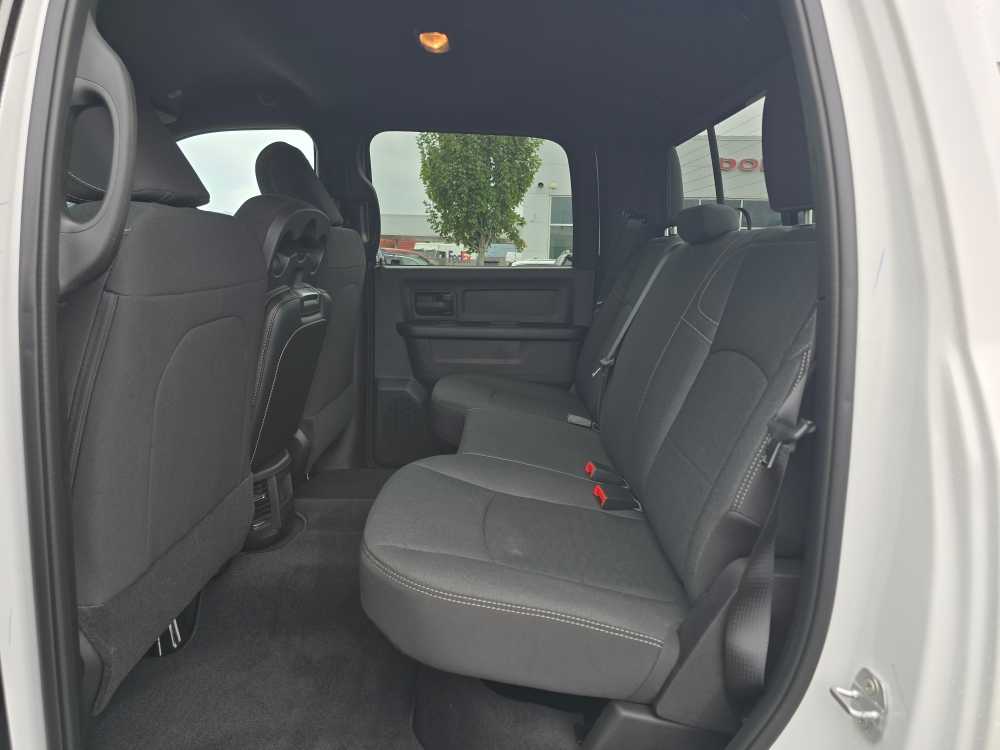 Thumbnail: 2026 RAM 2500 - 17