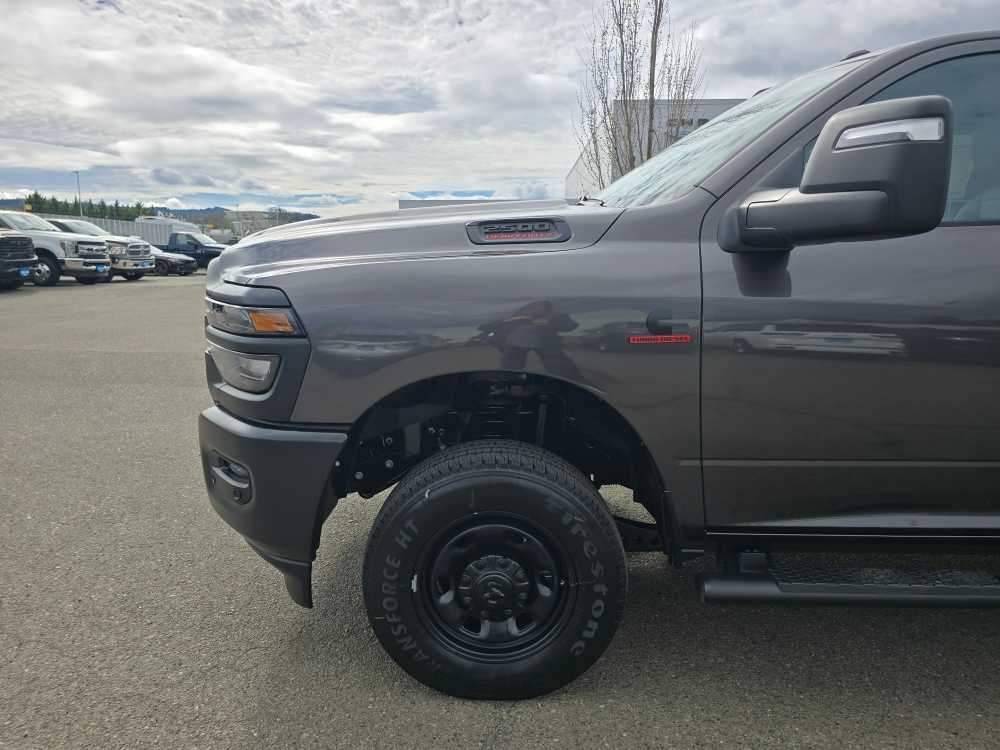 Thumbnail: 2026 RAM 2500 - 19