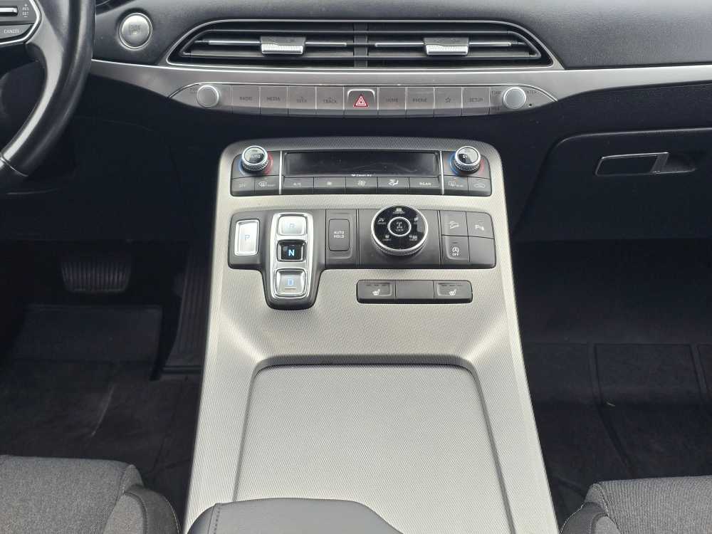 Thumbnail: 2020 Hyundai Palisade - 13