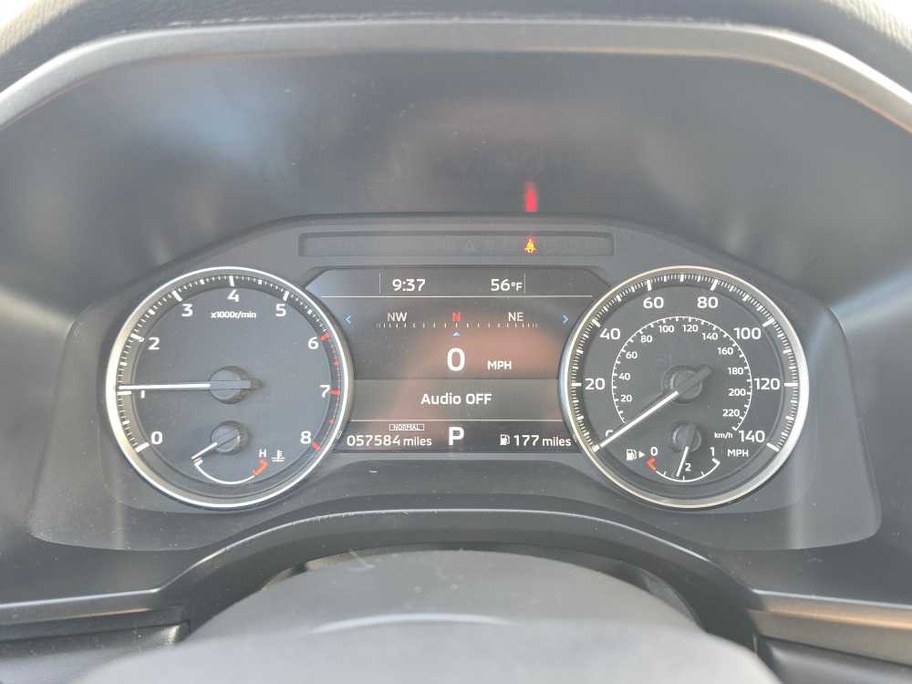 Thumbnail: 2024 Mitsubishi Outlander - 21